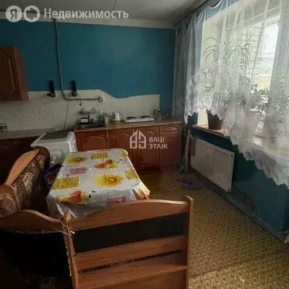 1к в 4-комнатной квартире (12 м) - Фото 2