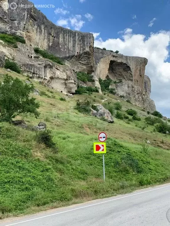 Участок в Бахчисарайский район, село Верхоречье (1500 м) - Фото 2