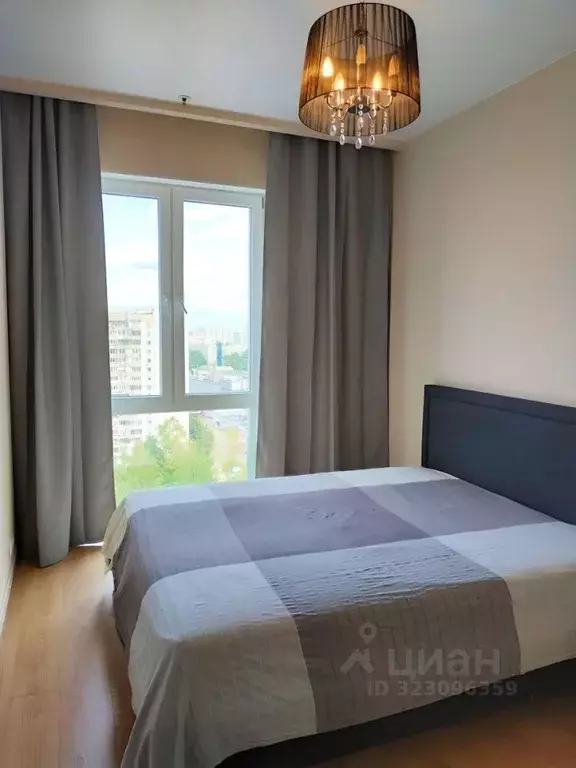 2-к кв. Москва Профсоюзная ул., 128А (45.0 м) - Фото 2