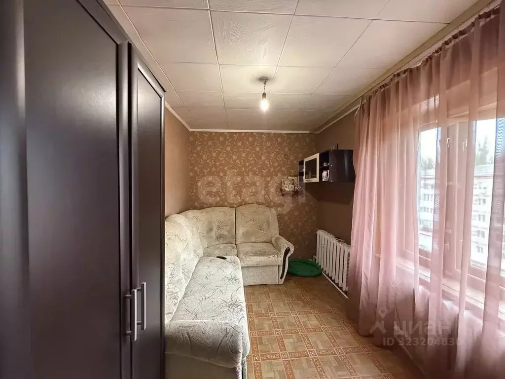 4-к кв. Воронежская область, Семилуки ул. Дзержинского, 16 (61.1 м) - Фото 1