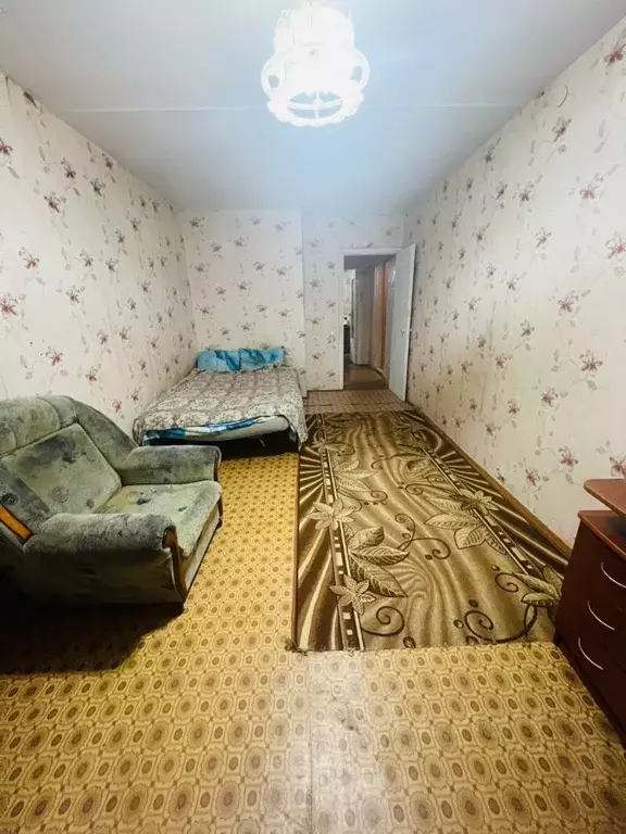 1-к кв. Пермский край, Чайковский Сиреневый бул., 2 (43.2 м) - Фото 2