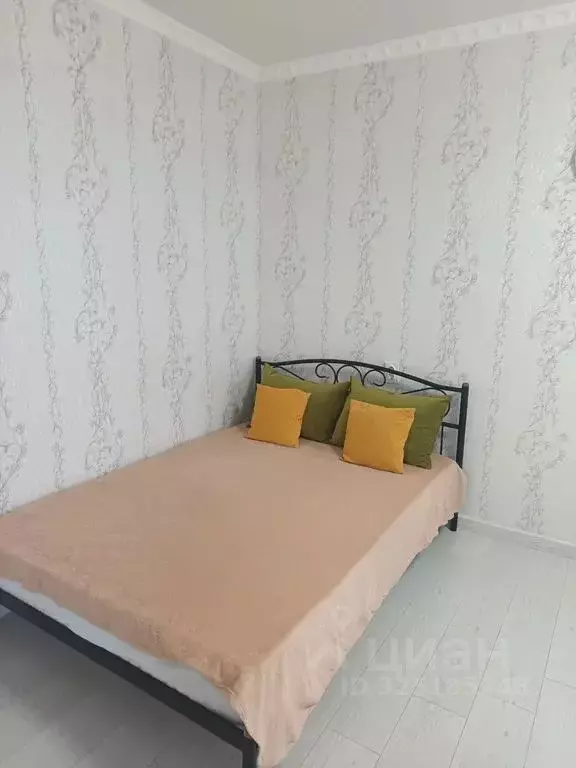 1-к кв. Краснодарский край, Крымск Коммунистическая ул., 9 (45.0 м) - Фото 1