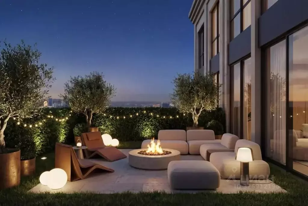 1-к кв. Ставропольский край, Ставрополь № 2 мкр, ул. Артема (45.16 м) - Фото 2