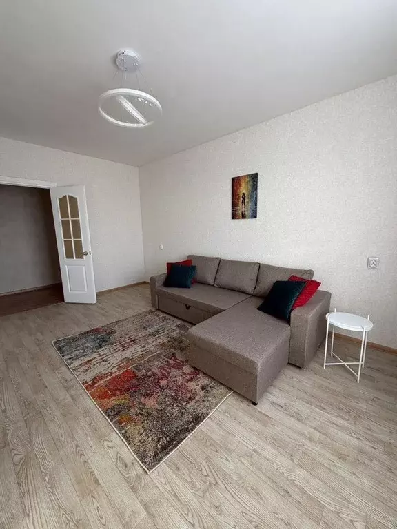 3-к кв. Белгородская область, Старый Оскол Северный мкр, 33 (64.0 м) - Фото 2