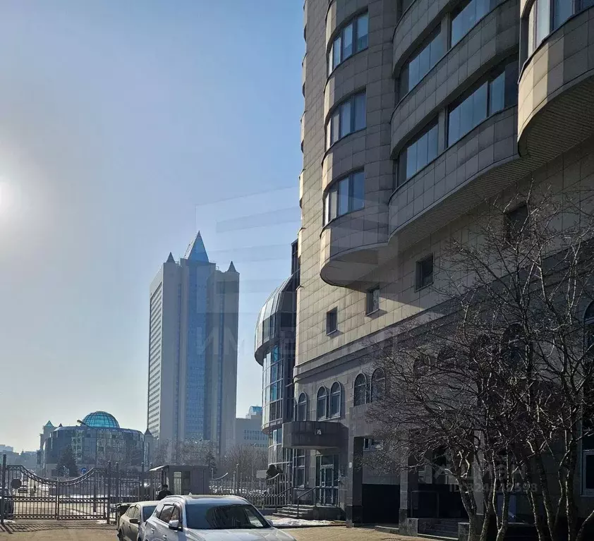 Помещение свободного назначения в Москва Новочеремушкинская ул., 71/32 ... - Фото 1