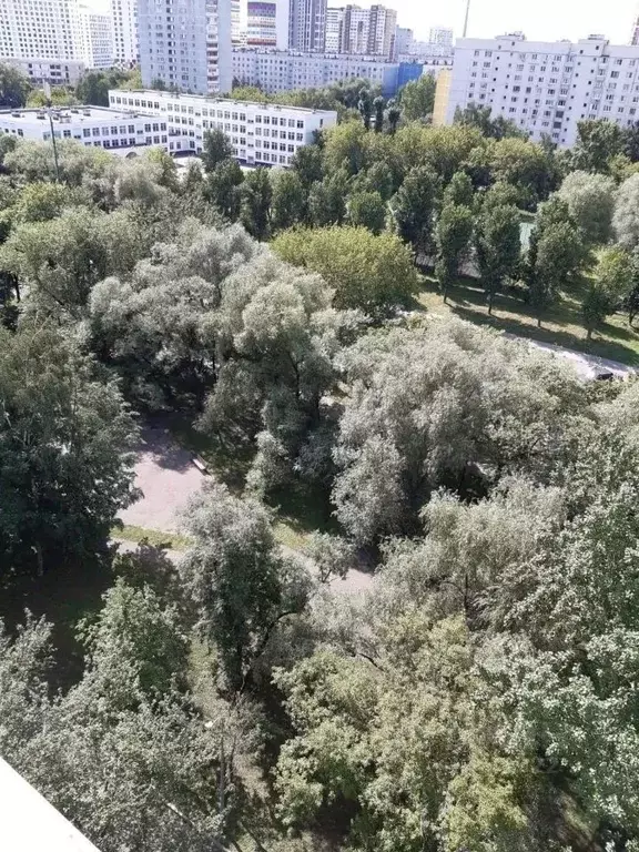 2-к кв. Москва ул. Декабристов, 43 (46.0 м) - Фото 1