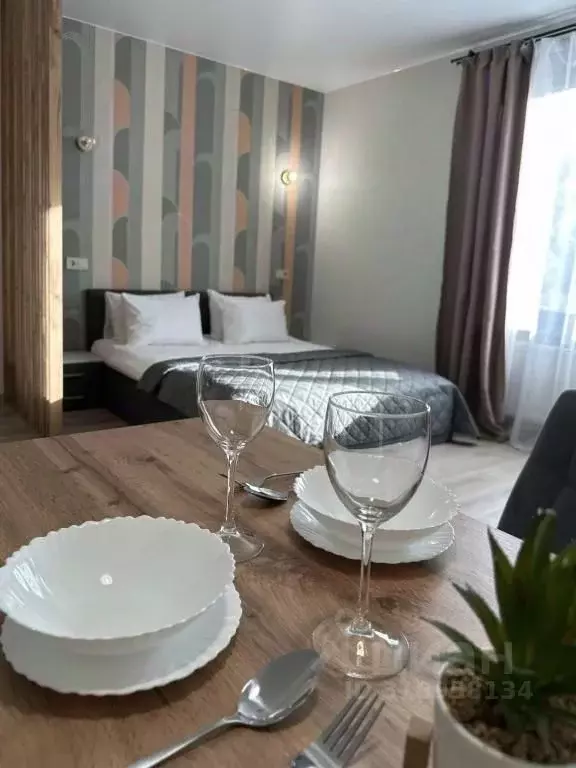 1-к кв. Санкт-Петербург просп. Энгельса, 29 (33.0 м) - Фото 0