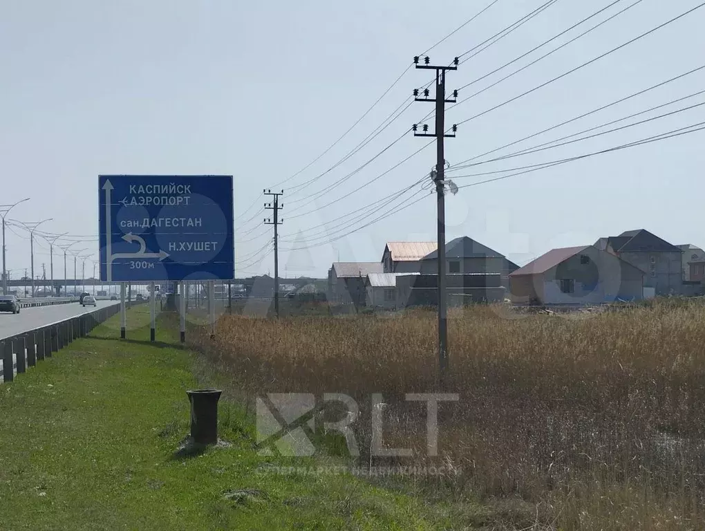 Участок 5 сот. (СНТ, ДНП) - Фото 1