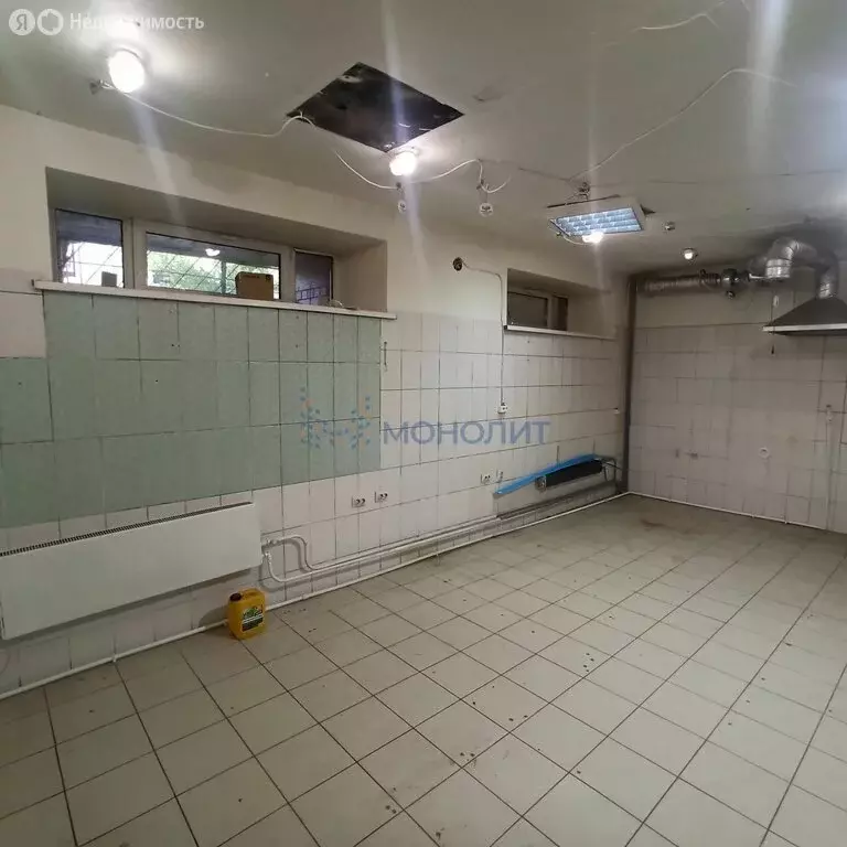 Помещение свободного назначения (39 м) - Фото 0