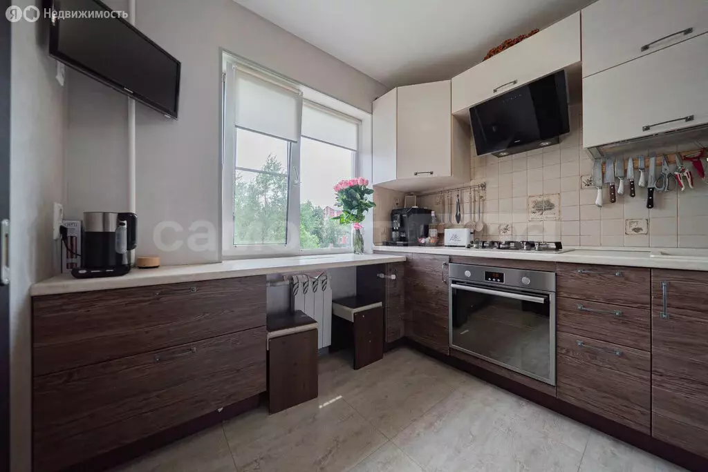 2-комнатная квартира: Наро-Фоминск, площадь Свободы, 17 (46.1 м) - Фото 1