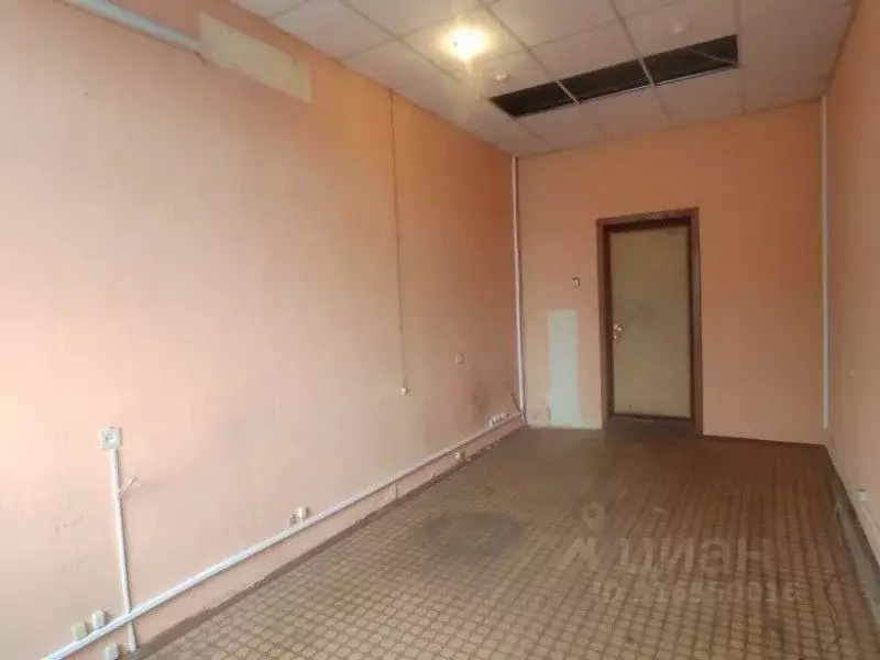 Офис в Санкт-Петербург ул. Салова, 45 (21 м) - Фото 0