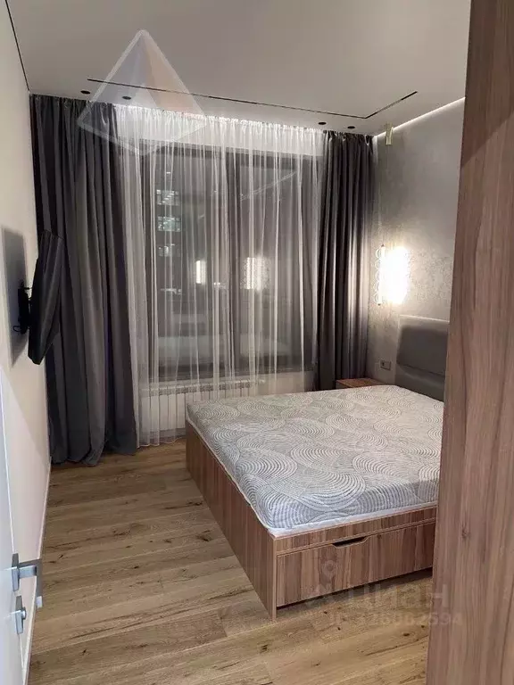 2-к кв. Москва Малая Почтовая ул., 12 (43.0 м) - Фото 1