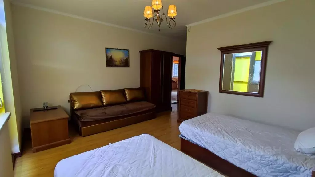 Студия Крым, Феодосия ул. Нахимова, 22 (21.5 м) - Фото 0