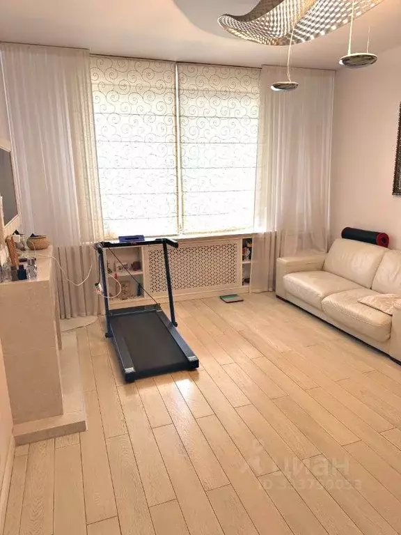 2-к кв. Москва ул. Талалихина, 8 (50.0 м) - Фото 1