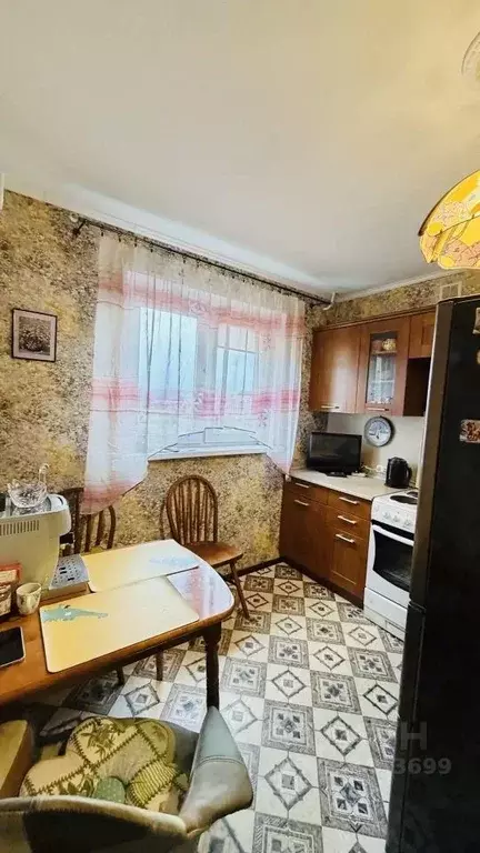 2-к кв. Мурманская область, Мурманск ул. Беринга, 4 (46.0 м) - Фото 2
