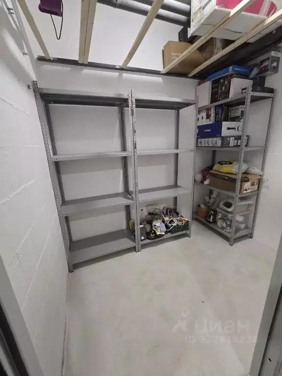 Гараж в Московская область, Люберцы Зенино ЖК Самолет мкр, ул. ... - Фото 2