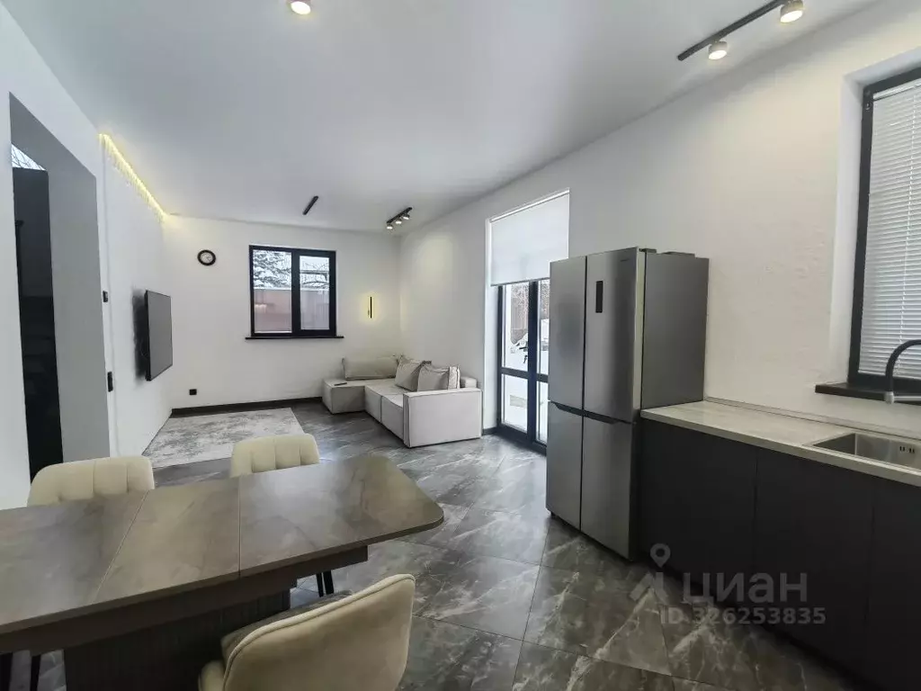 Дом в Самарская область, Самара 10-я линия, 66А (175 м) - Фото 2