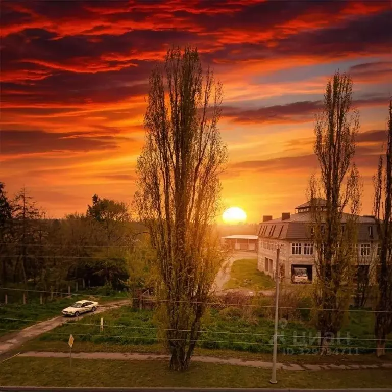 1-к кв. Кабардино-Балкария, Нальчик ул. Мовсисяна, 23 (42.0 м) - Фото 2