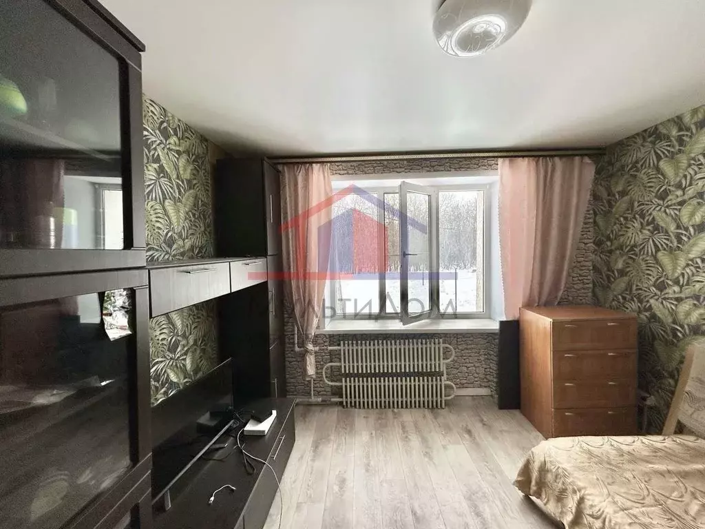 Комната Белгородская область, Старый Оскол ул. Калинина, 1/4 (16.0 м) - Фото 2