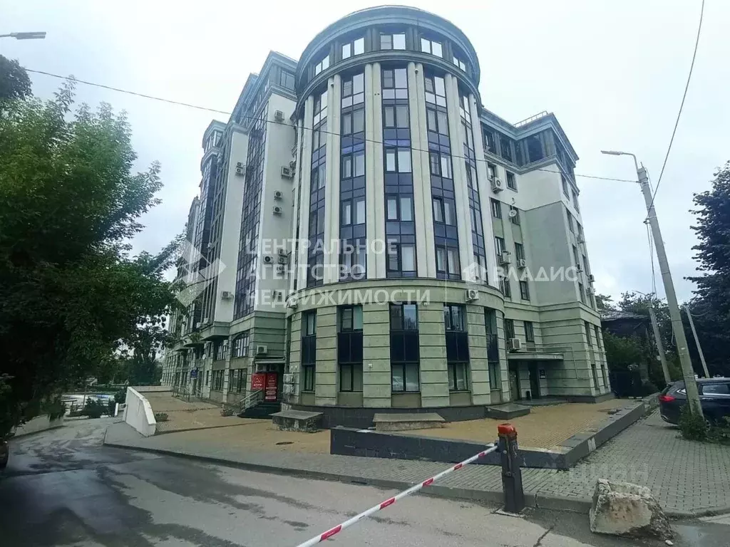 Помещение свободного назначения в Рязанская область, Рязань ул. ... - Фото 0