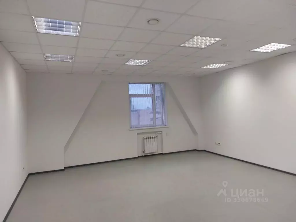 Офис в Санкт-Петербург ул. Маршала Говорова, 52 (647 м) - Фото 1