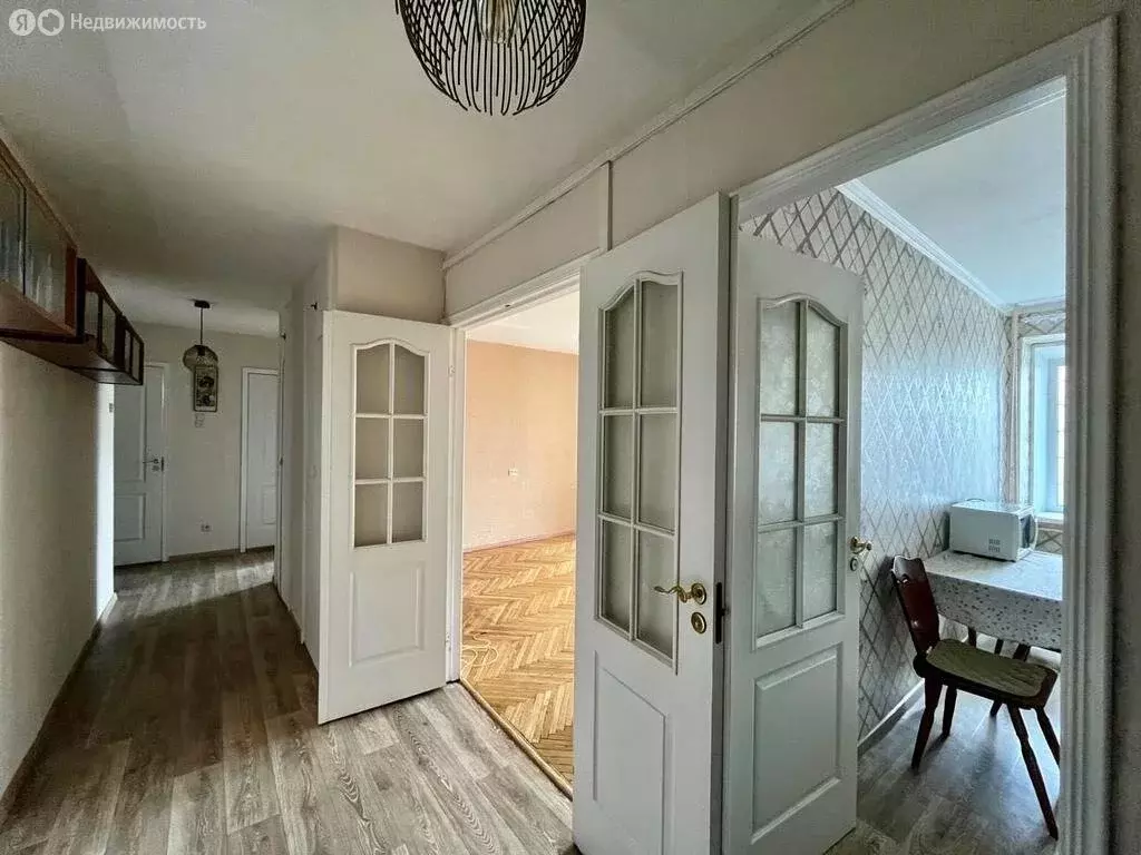 3-комнатная квартира: Санкт-Петербург, Наличная улица, 36к7Б (70.4 м) - Фото 2