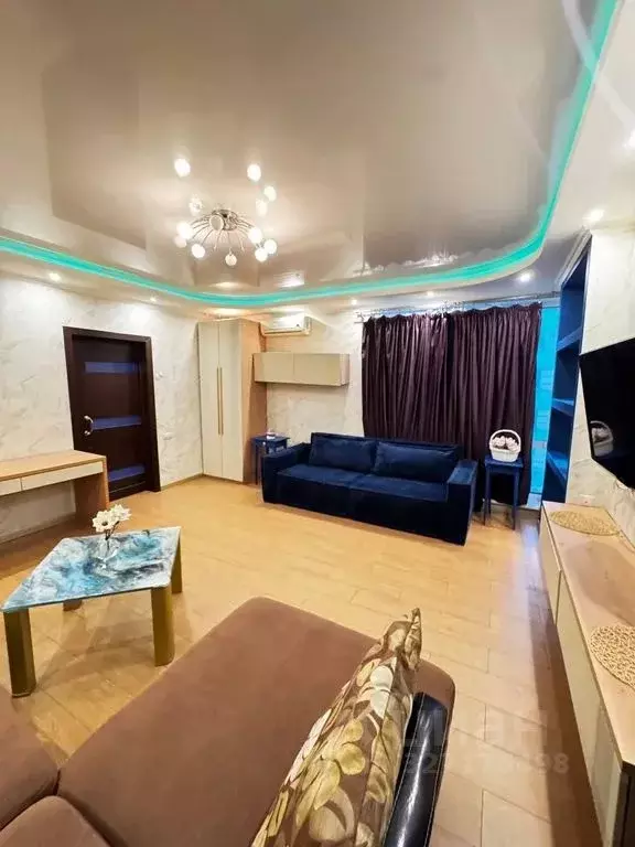 2-к кв. Москва Хорошевское ш., 16к2 (70.0 м) - Фото 2