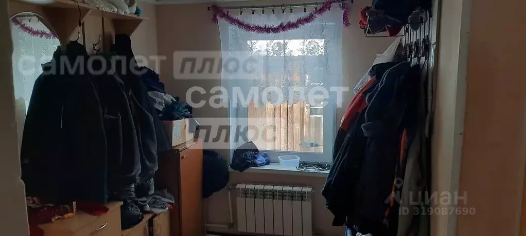 Дом в Свердловская область, Алапаевский район, пос. Молтаево ул. ... - Фото 1