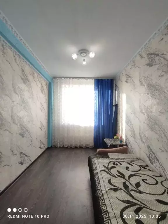 Студия Красноярский край, Красноярск ул. 40 лет Победы, 2 (29.0 м) - Фото 2