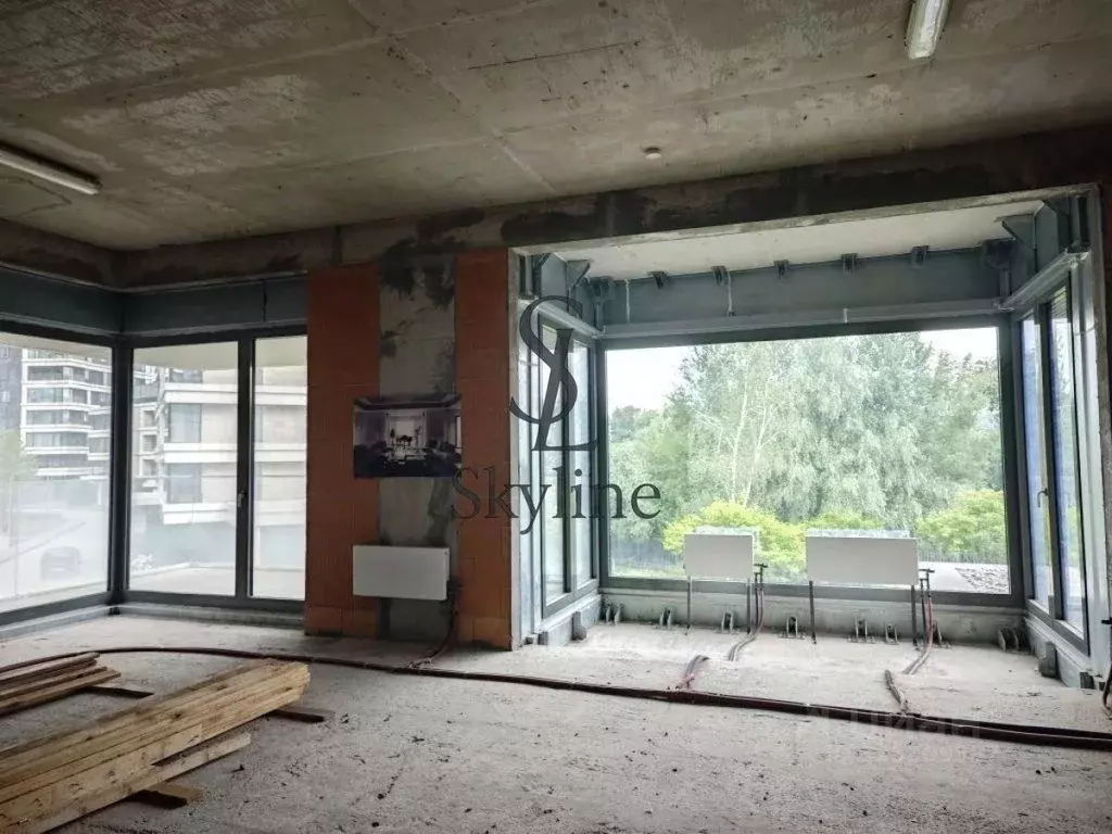 4-к кв. Москва Минская ул., 2Вк6 (239.8 м) - Фото 2