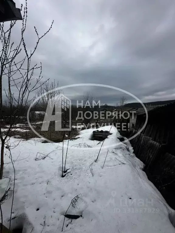 Дом в Пермский край, Чусовой Метростроевская ул., 30Б (19 м) - Фото 2