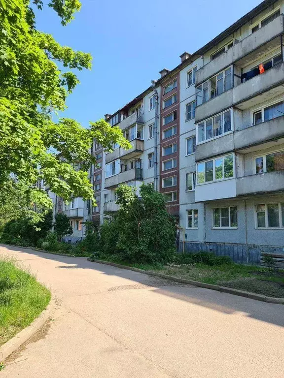 Квартира, 3 комнаты, 61 м - Фото 0