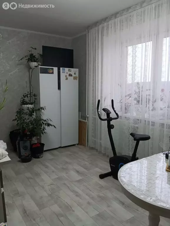 2-комнатная квартира: Увильды, Набережная улица, 11 (59.1 м) - Фото 2