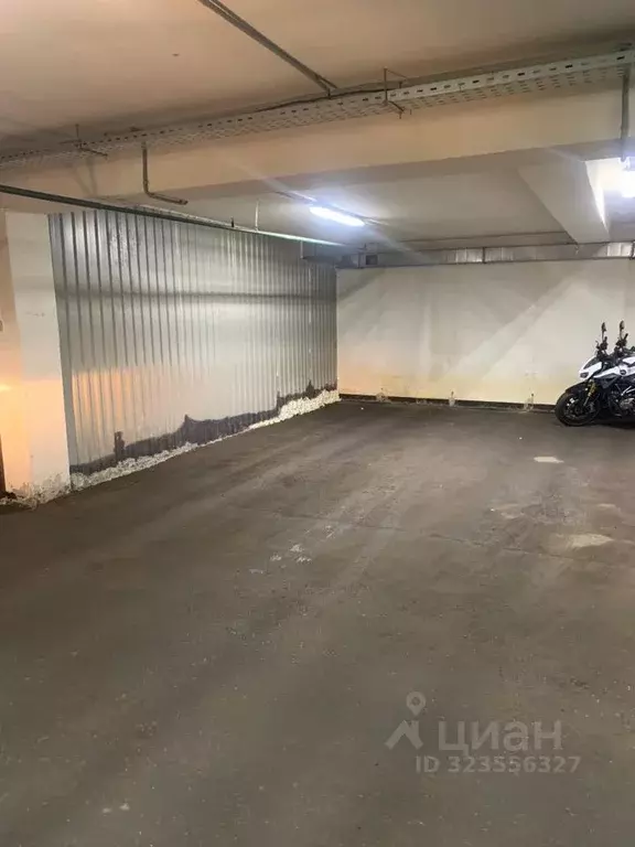 Гараж в Москва Куликовская ул., 3Д (20 м) - Фото 1