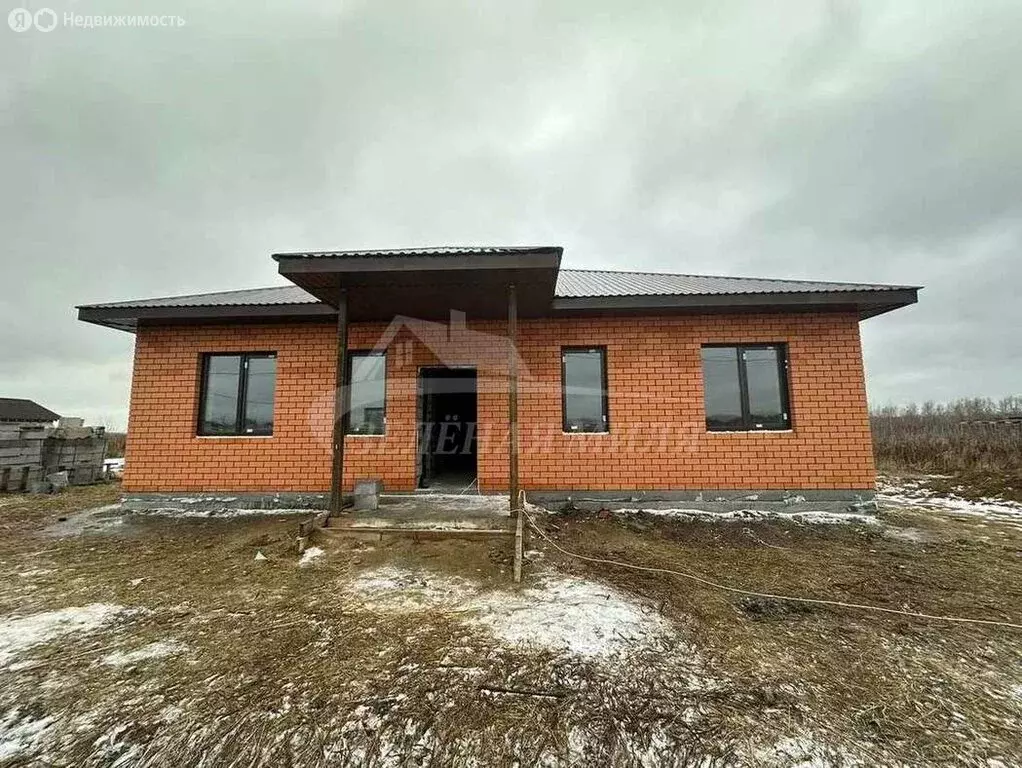 Участок в Тюменский район, деревня Решетникова (5 м) - Фото 1