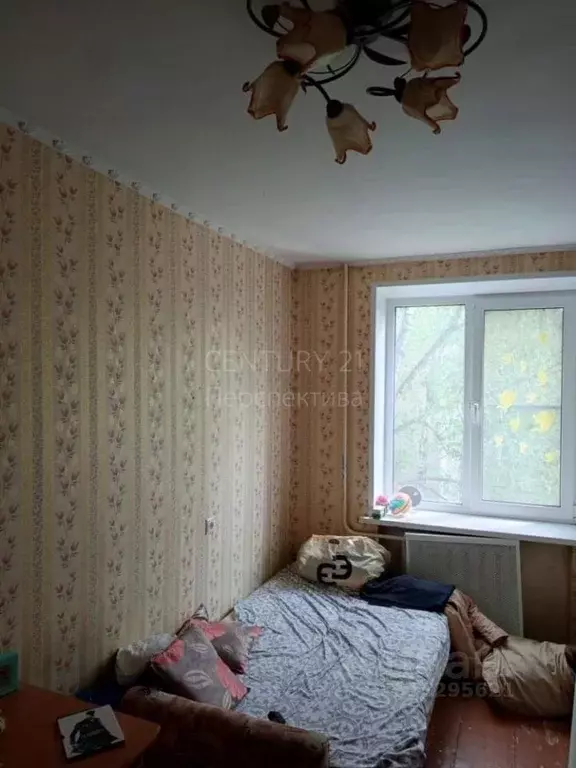 2-к кв. Московская область, Люберцы ул. С.П. Попова, 9 (44.7 м) - Фото 0