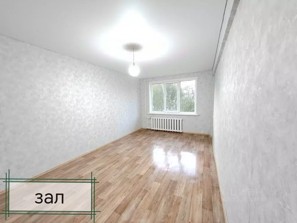 4-к кв. Алтайский край, Рубцовск Алтайская ул., 39 (75.4 м) - Фото 2