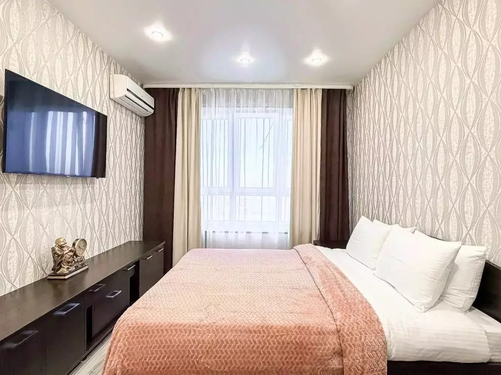 1-к кв. Краснодарский край, Анапа ул. Ивана Голубца, 147 (33.0 м) - Фото 1