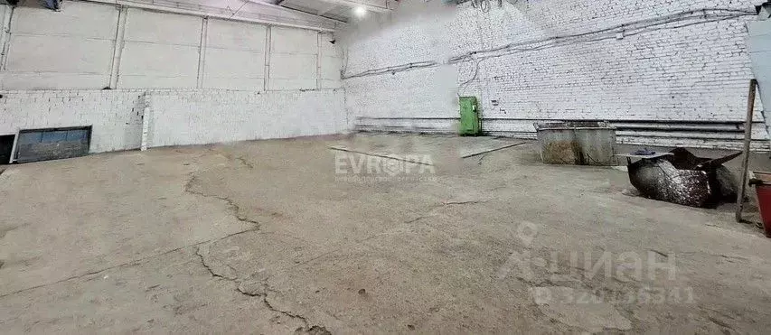 Производственное помещение в Ульяновская область, Ульяновск ул. МТС-1, ... - Фото 1