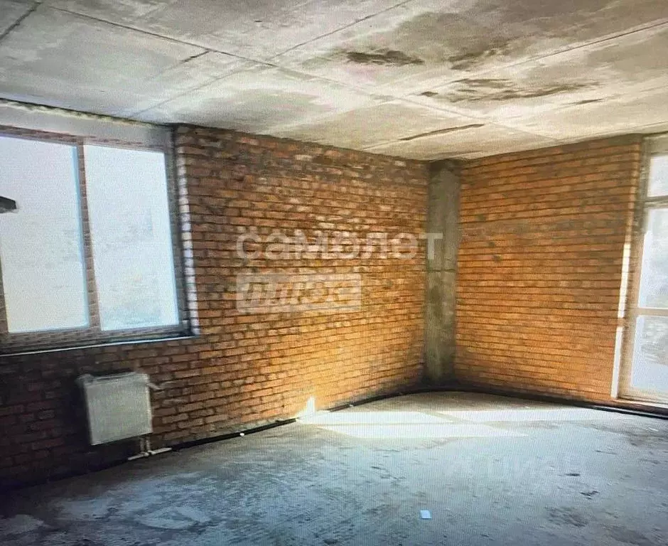 1-к кв. Приморский край, Владивосток ул. Зеленый Бульвар, 23 (37.9 м) - Фото 1