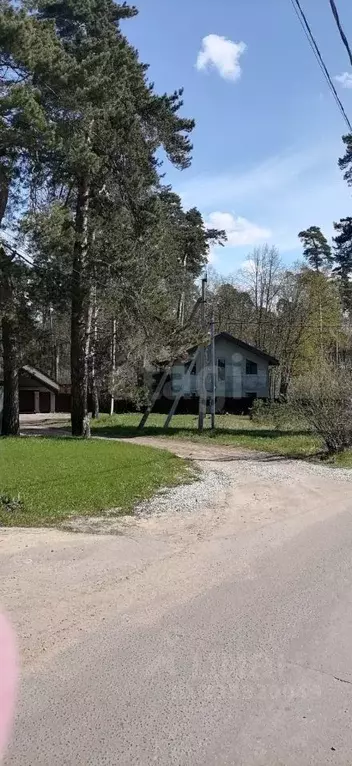 Участок в Московская область, Серпухов городской округ, д. Пущино ул. ... - Фото 2