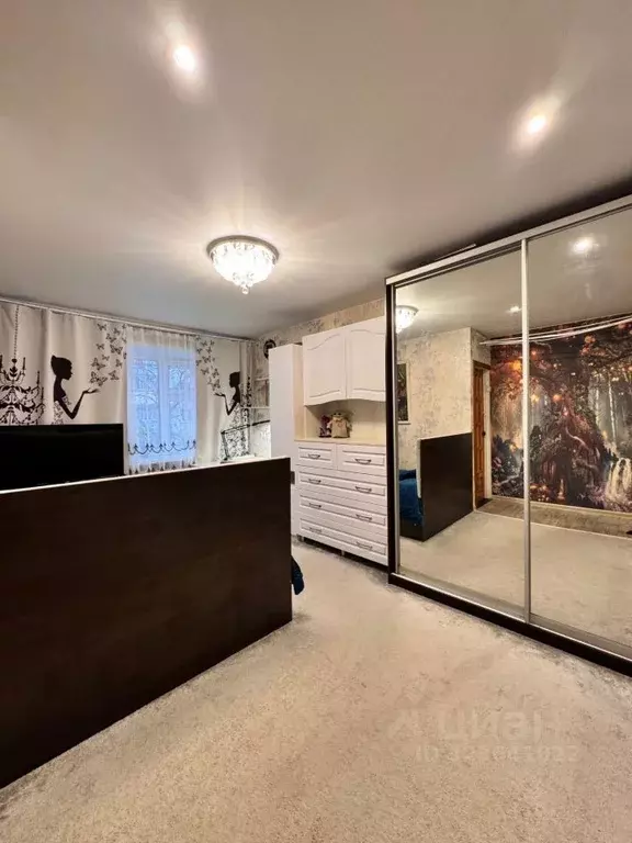 1-к кв. Кировская область, Киров ул. Сурикова, 7 (29.5 м) - Фото 2