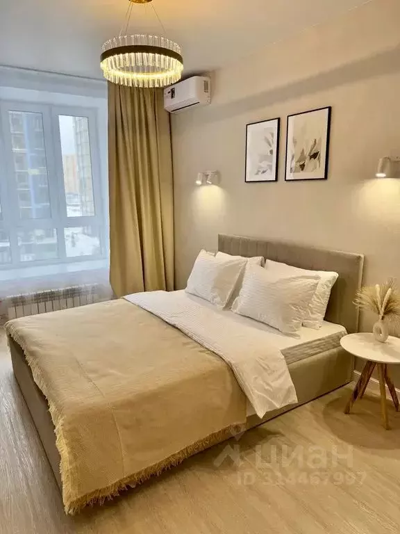 2-к кв. Кемеровская область, Кемерово бул. Строителей, 60к4 (45.0 м) - Фото 0