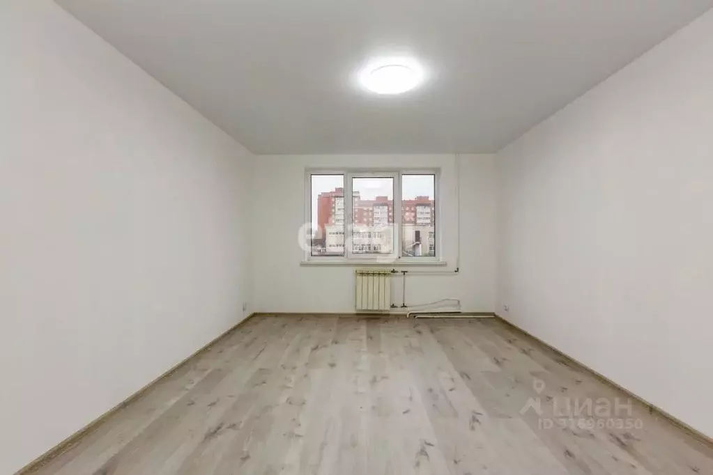 3-к кв. Свердловская область, Березовский ул. Загвозкина, 14 (63.7 м) - Фото 1