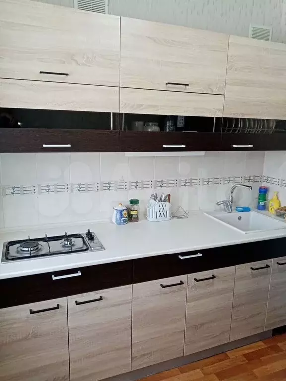 1-к. квартира, 35 м, 3/5 эт. - Фото 1