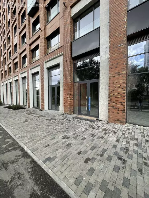 Торговая площадь (145.3 м) - Фото 1