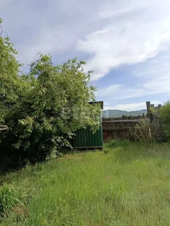 Дом в Бурятия, Тарбагатайский район, Заводское с/пос, пос. ... - Фото 2