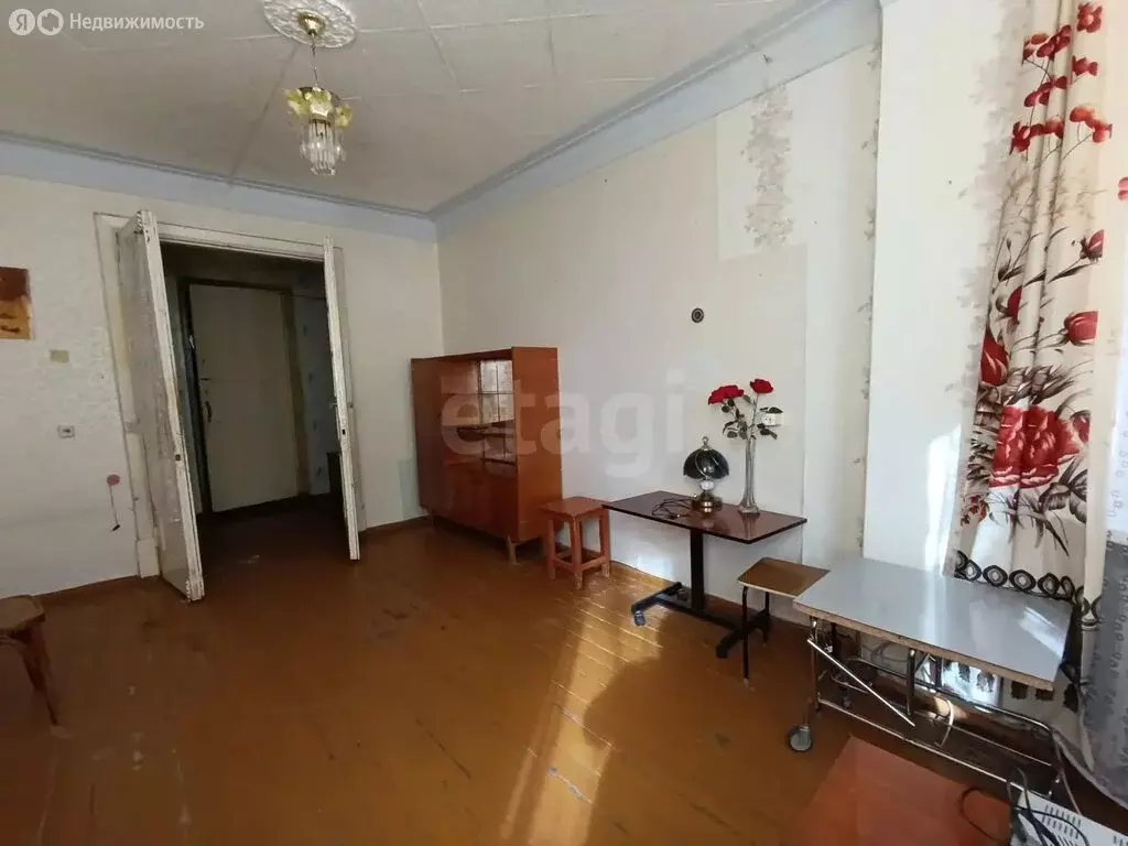 2-комнатная квартира: Ишимбай, Стахановская улица, 87 (51.2 м) - Фото 1