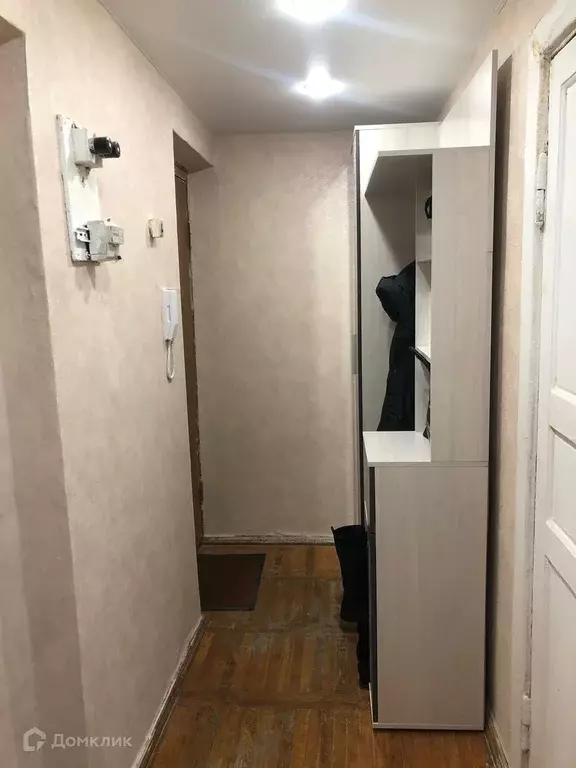 Продаётся 1-к квартира, 30 м - Фото 1