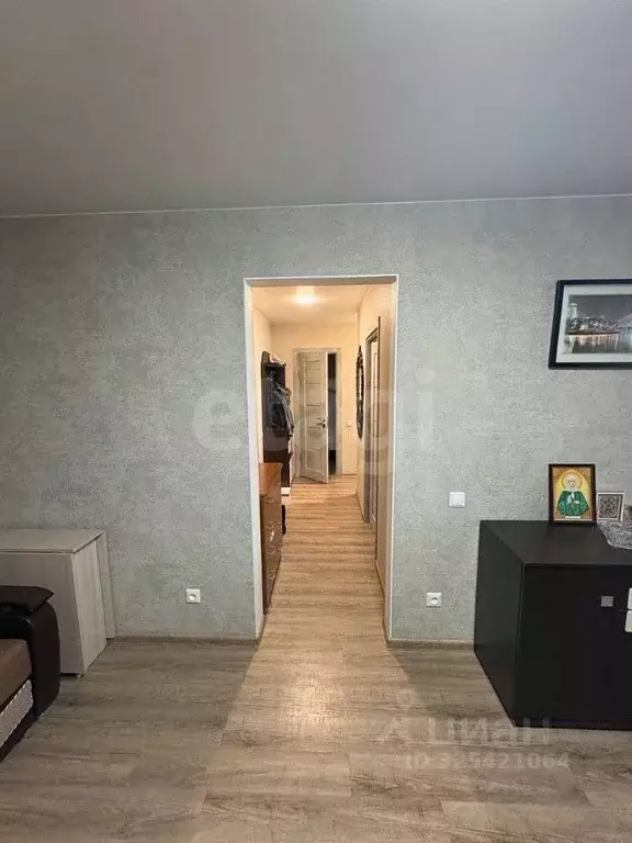 2-к кв. Кемеровская область, Кемерово Инициативная ул., 101А (43.1 м) - Фото 2